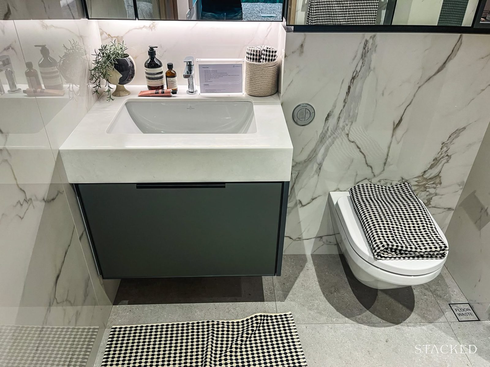River Green 2 Bedroom Premium 43