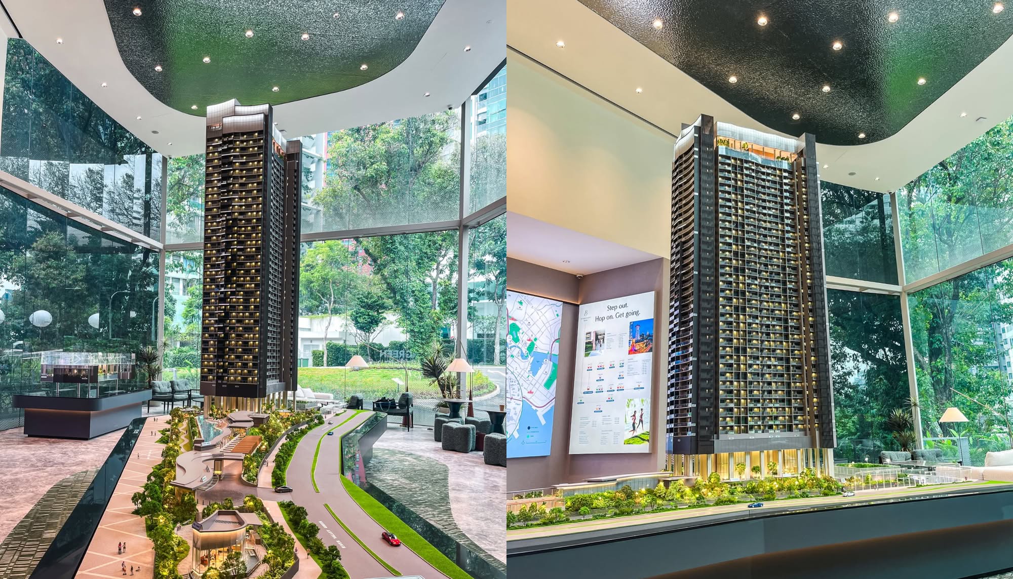 River Green Condo Review