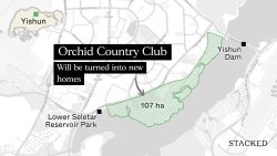 URA 2025 Master Plan