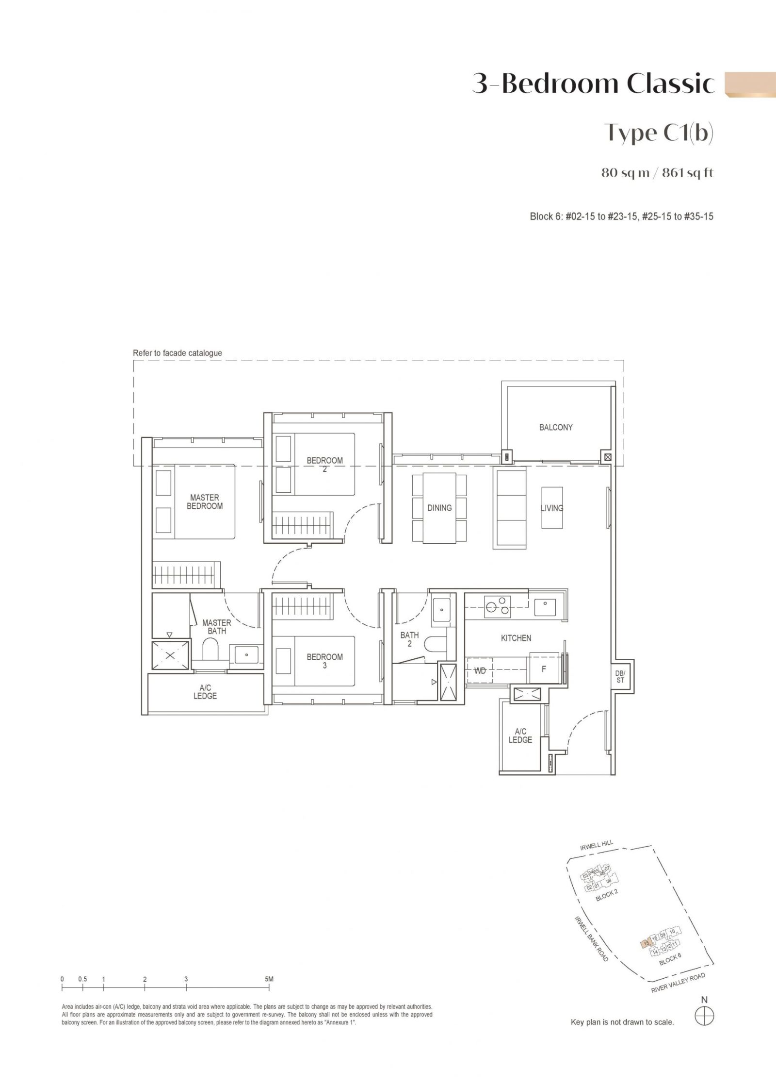 Irwell Hill Residences