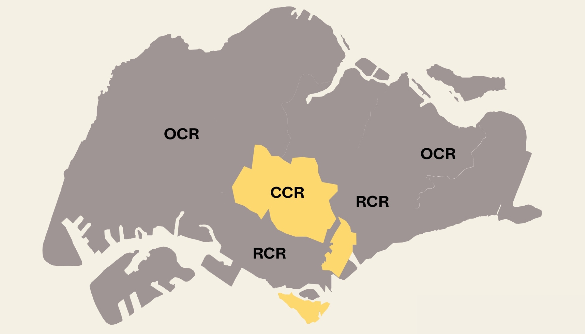 This is how home buyer trends are reshaping Singapores CCR in 2025 1