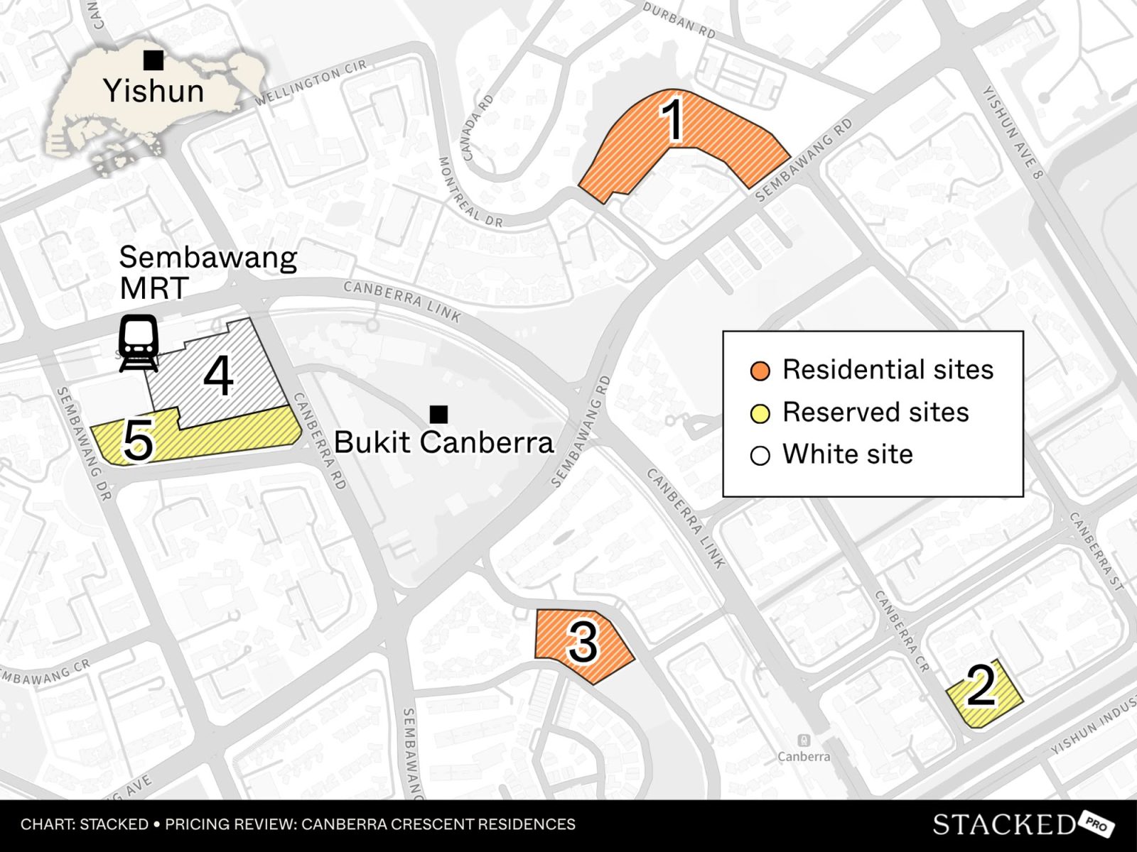 Canberra Crescent Residences 12