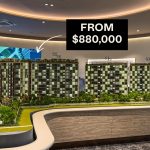 Canberra Crescent Residences Starts From $880k—Here’s How Its Prices Compare To Nearby Condos Pricing Review