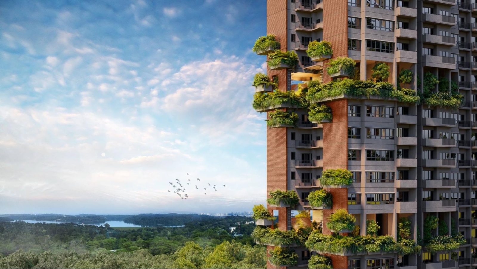 Springleaf Residence 1