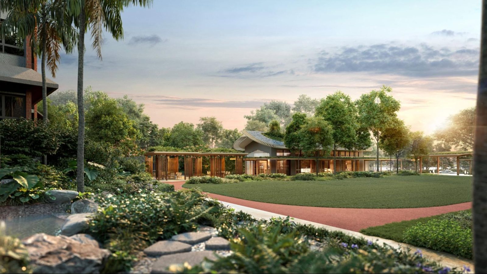 Springleaf Residence 5