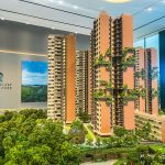 Springleaf Residence Model 40