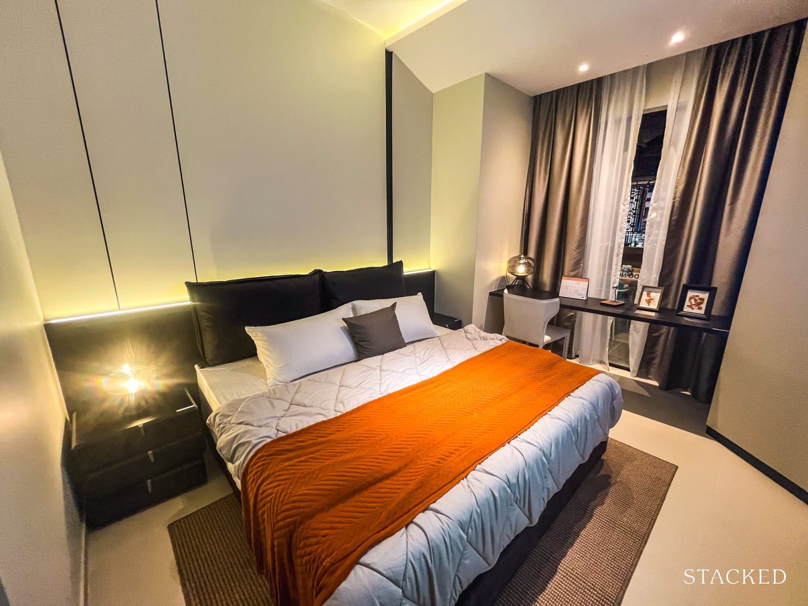Summer Suites Type A 27