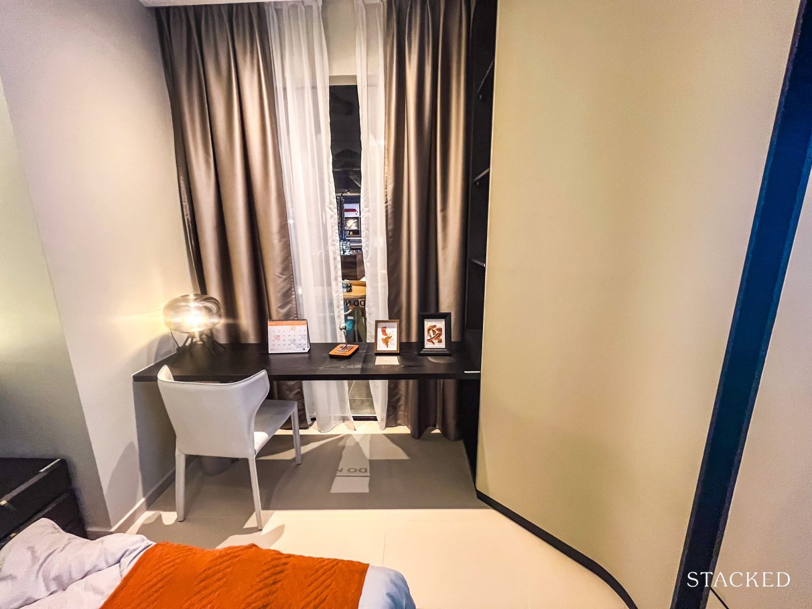 Summer Suites Type A 29