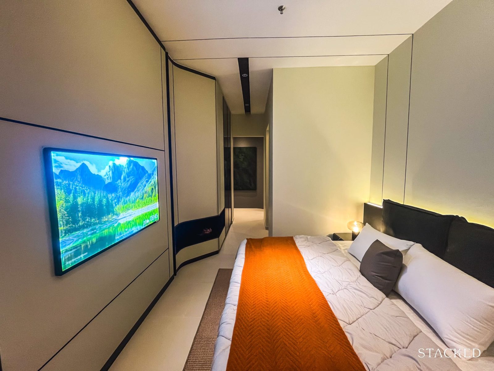 Summer Suites Type A 30