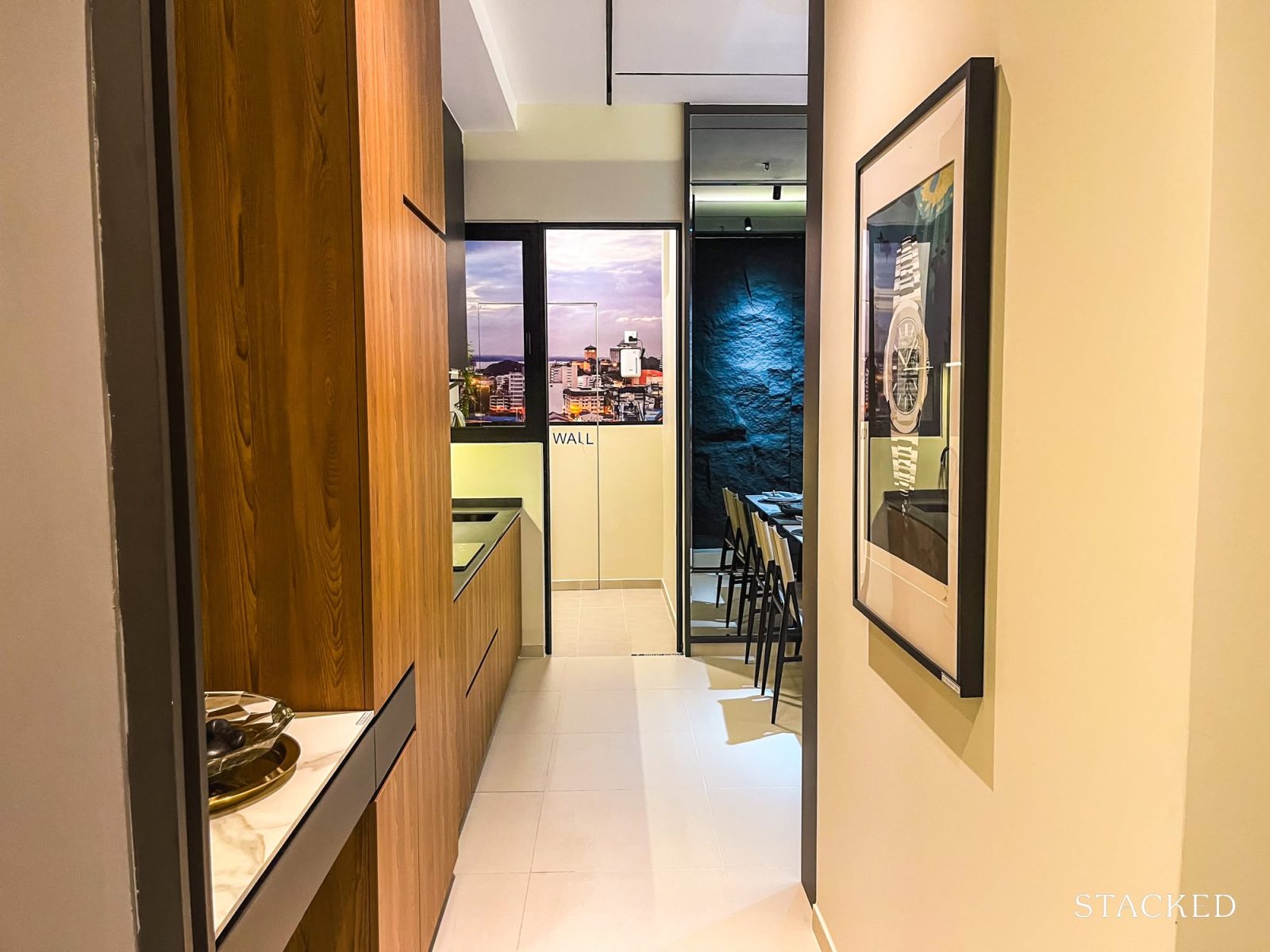 Summer Suites Type A 31