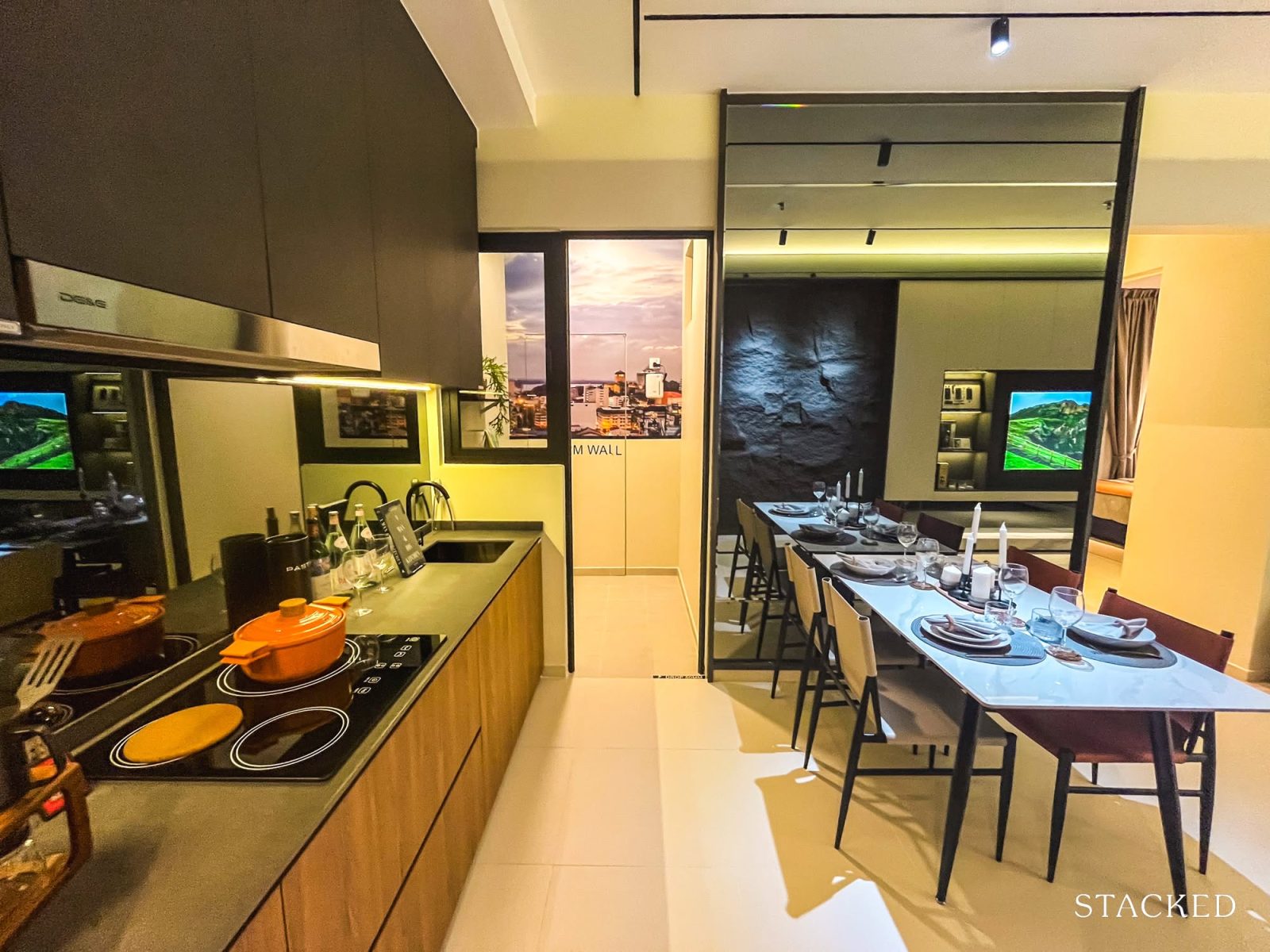 Summer Suites Type A 35