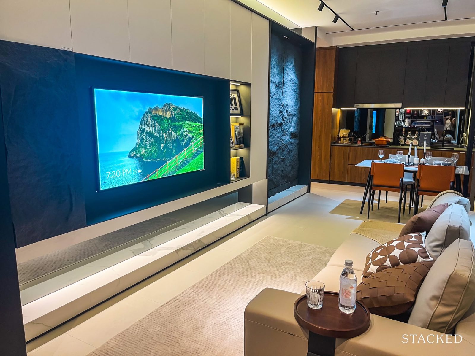 Summer Suites Type A 11