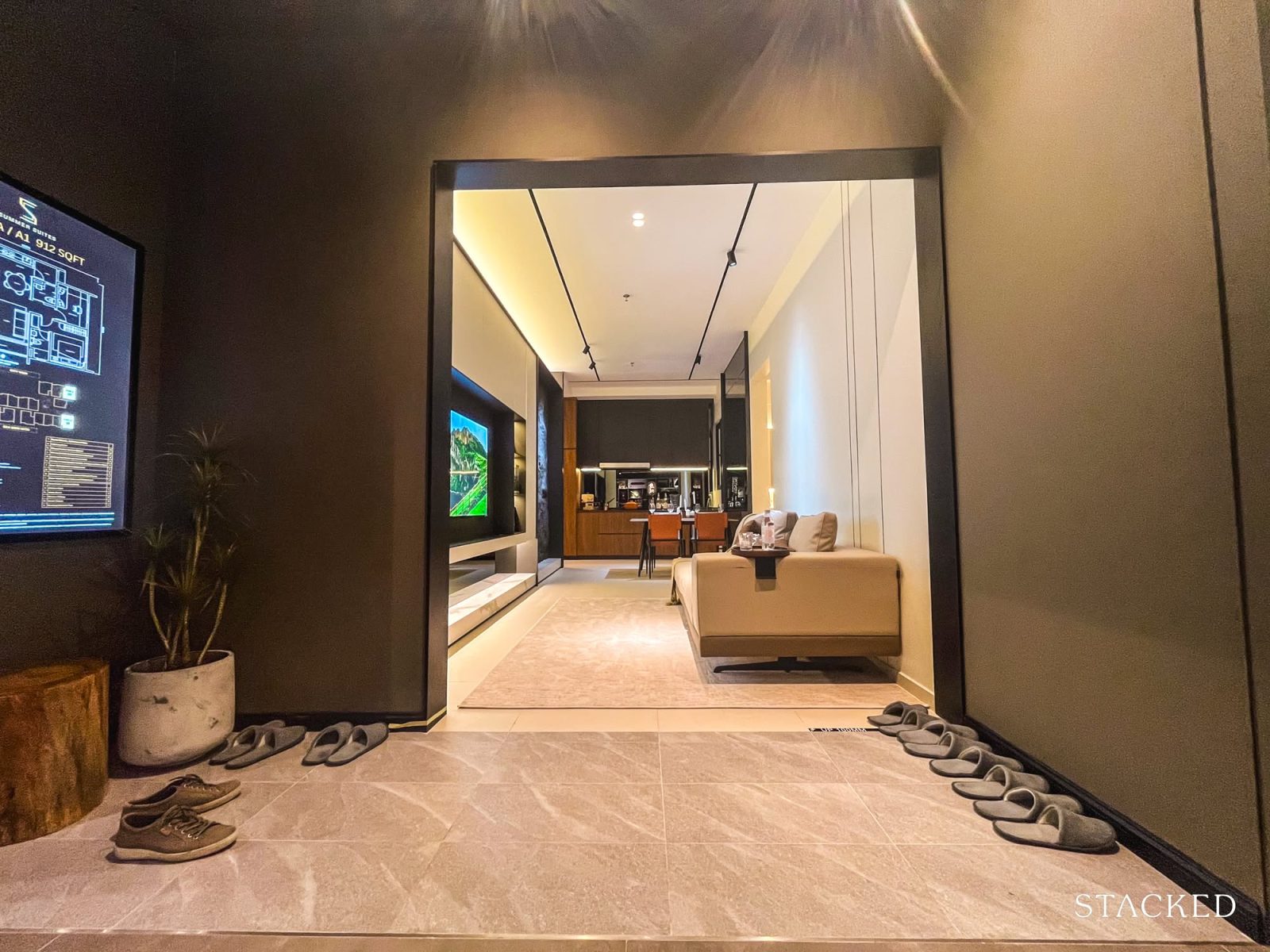 Summer Suites Type A 7