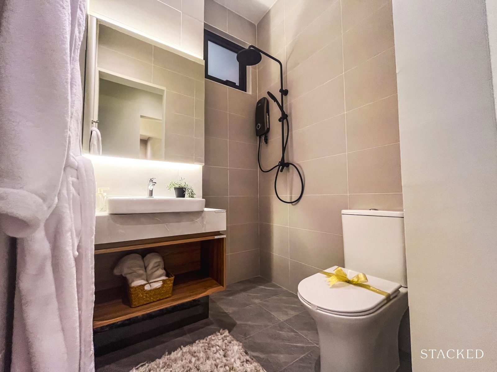 Summer Suites Type A 47