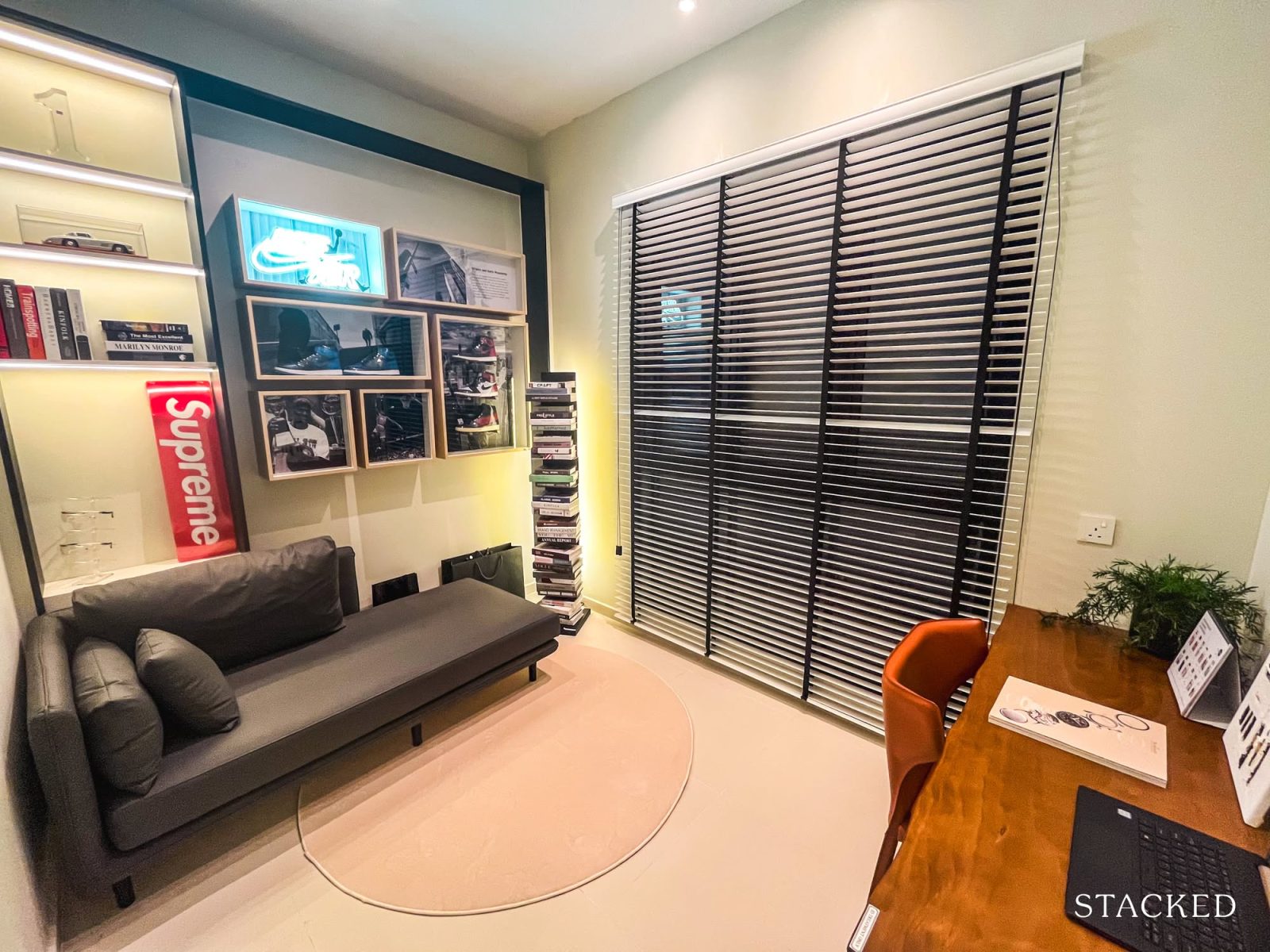 Summer Suites Type A 52