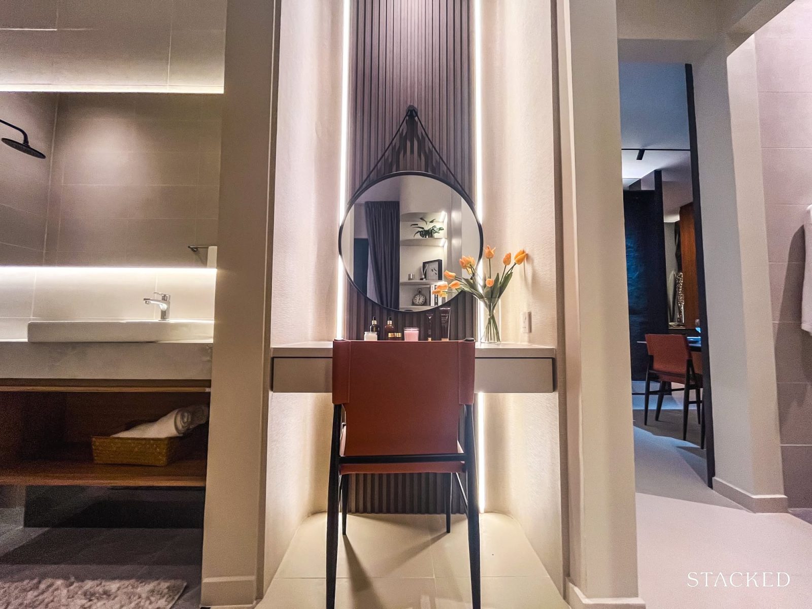 Summer Suites Type A 55