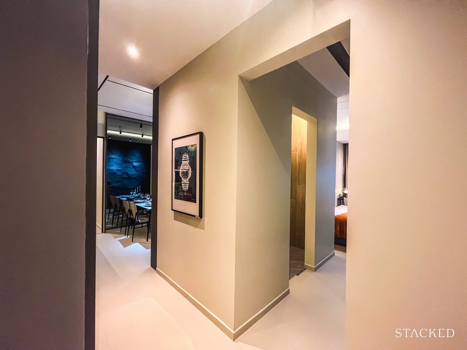 Summer Suites Type A 19