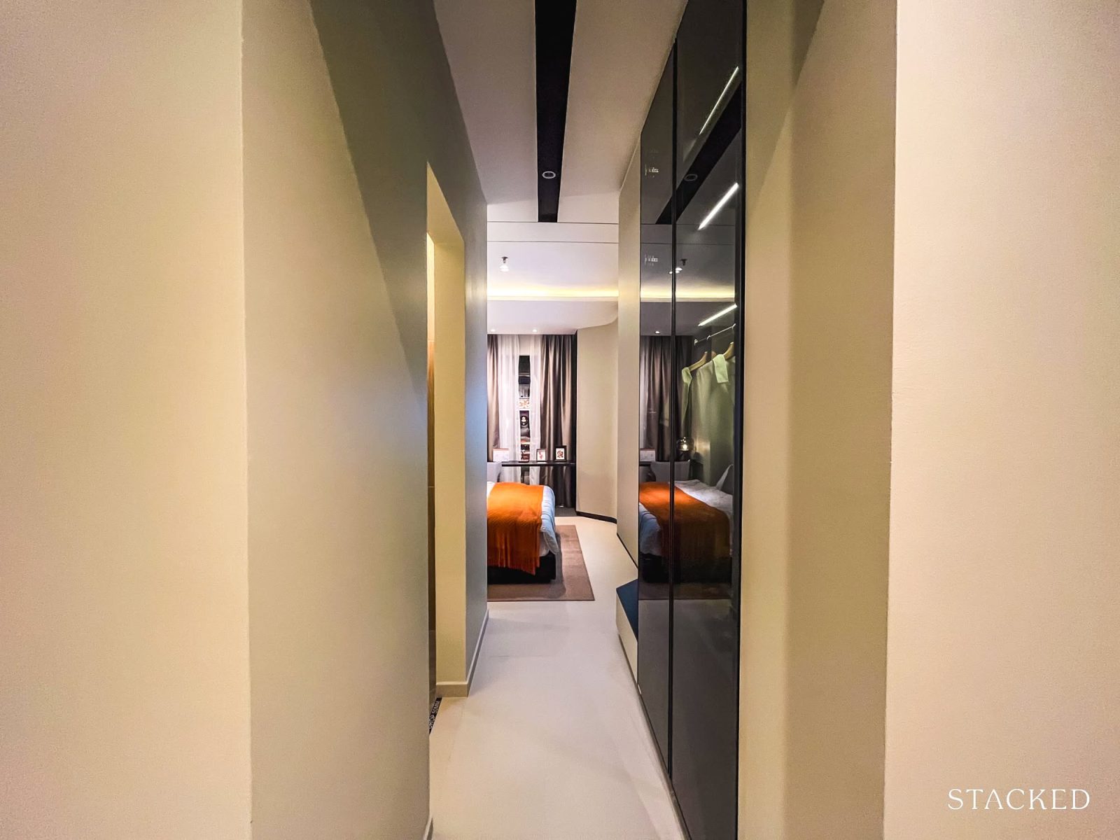 Summer Suites Type A 20