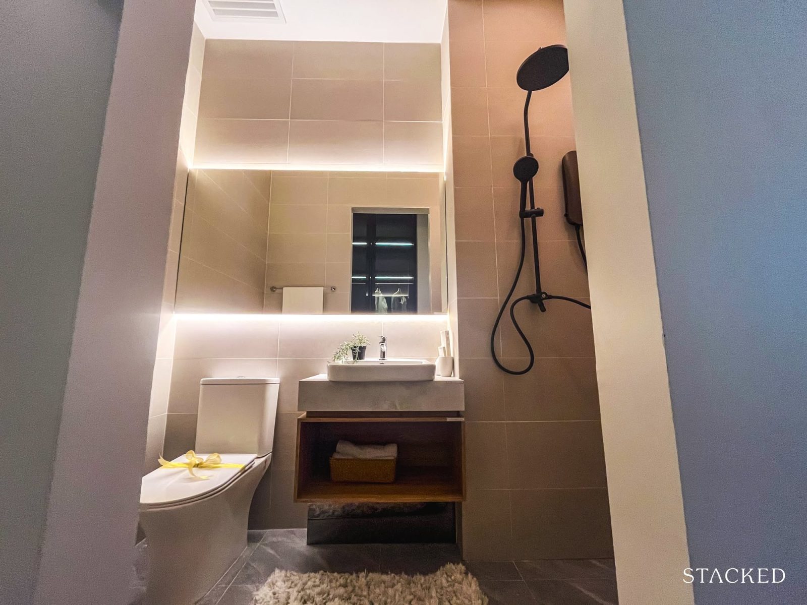 Summer Suites Type A 22