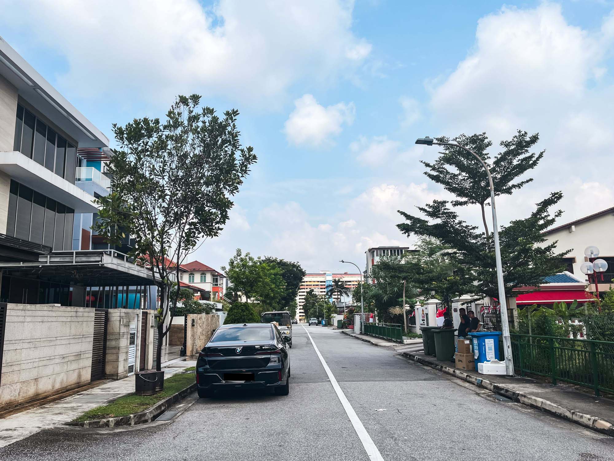Jubilee Road 5816