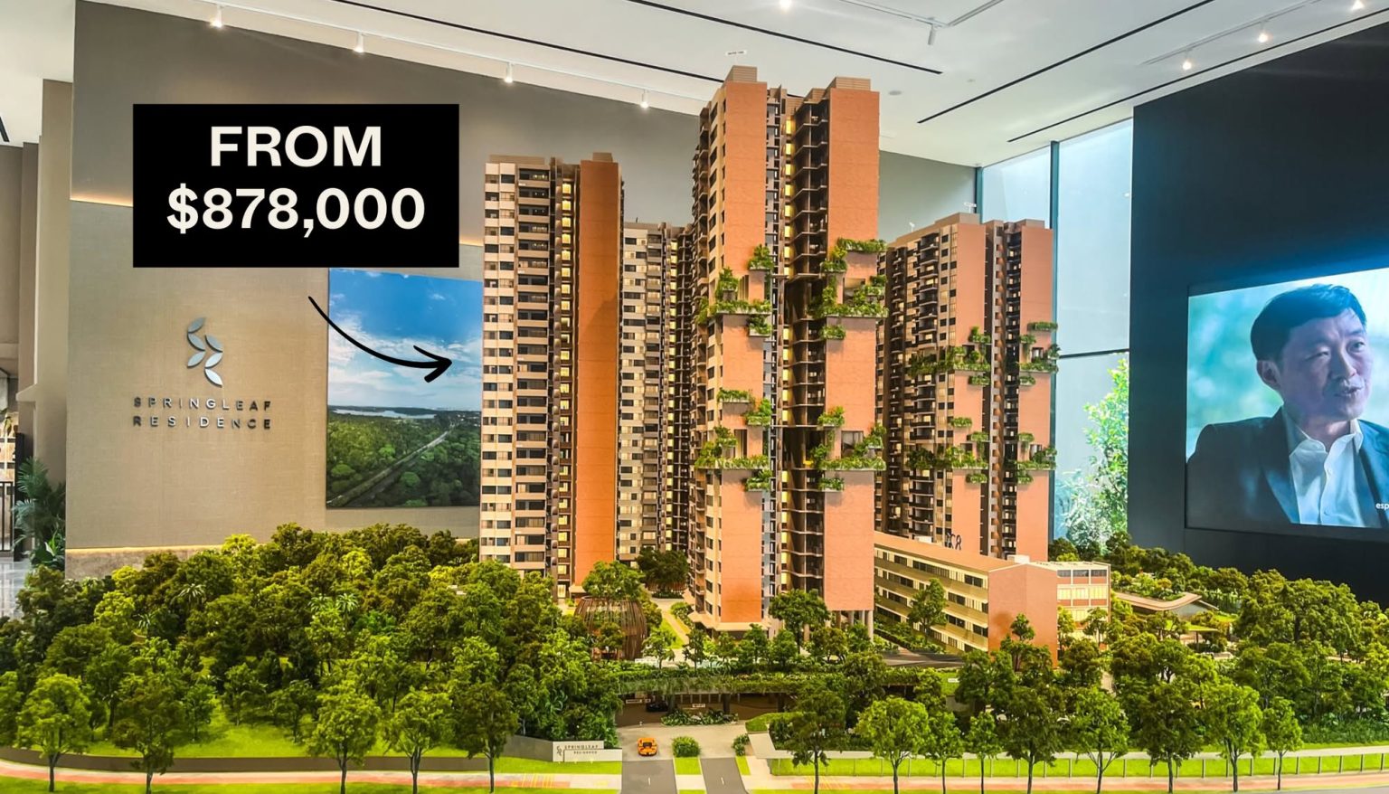 Springleaf Residence Pricing Review