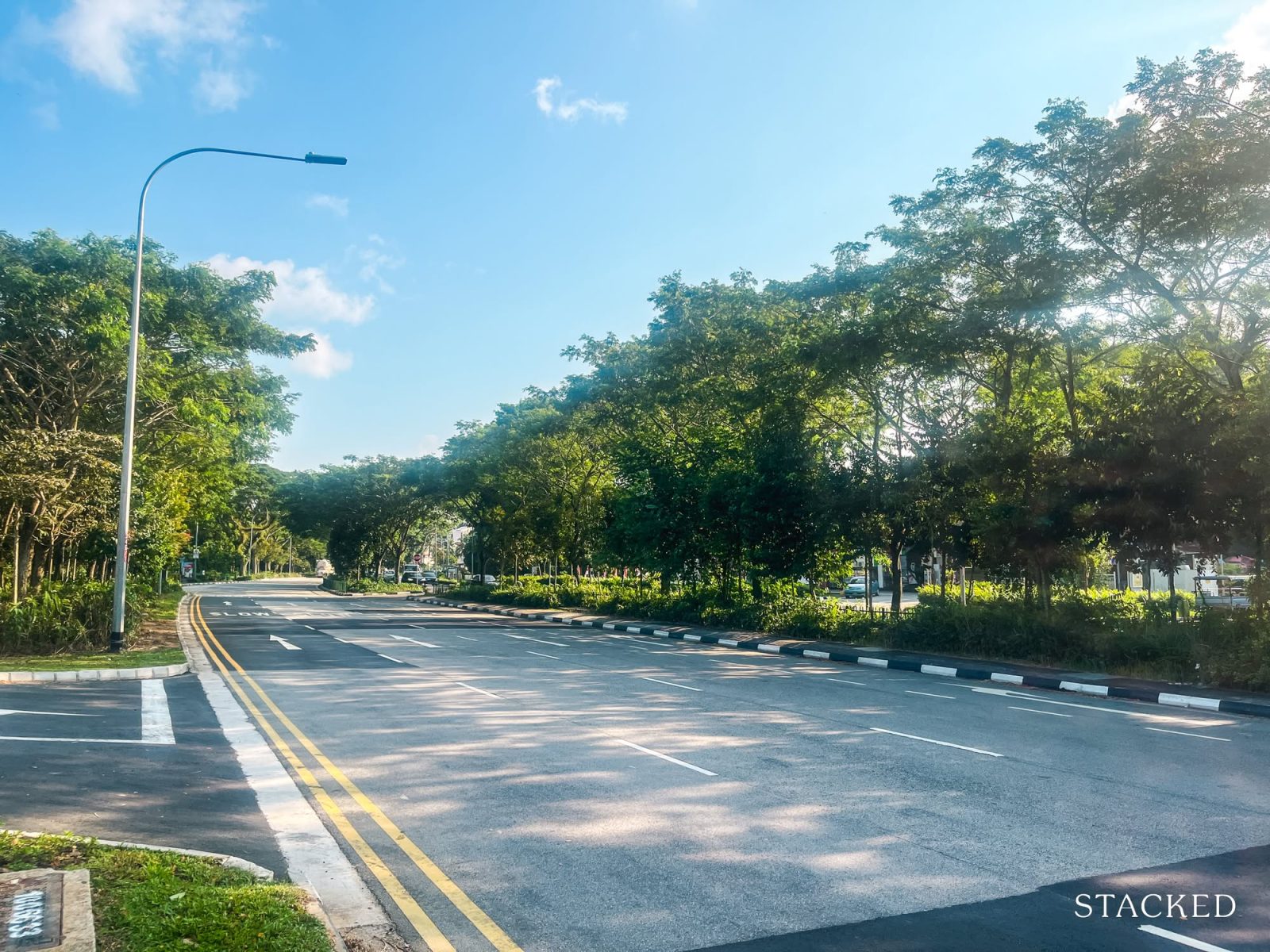 Springleaf Residence Surroundings 9