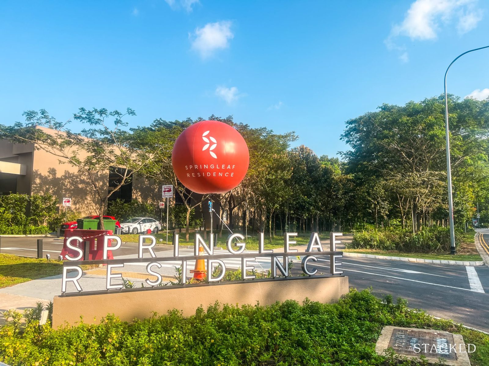 Springleaf Residence Surroundings 8