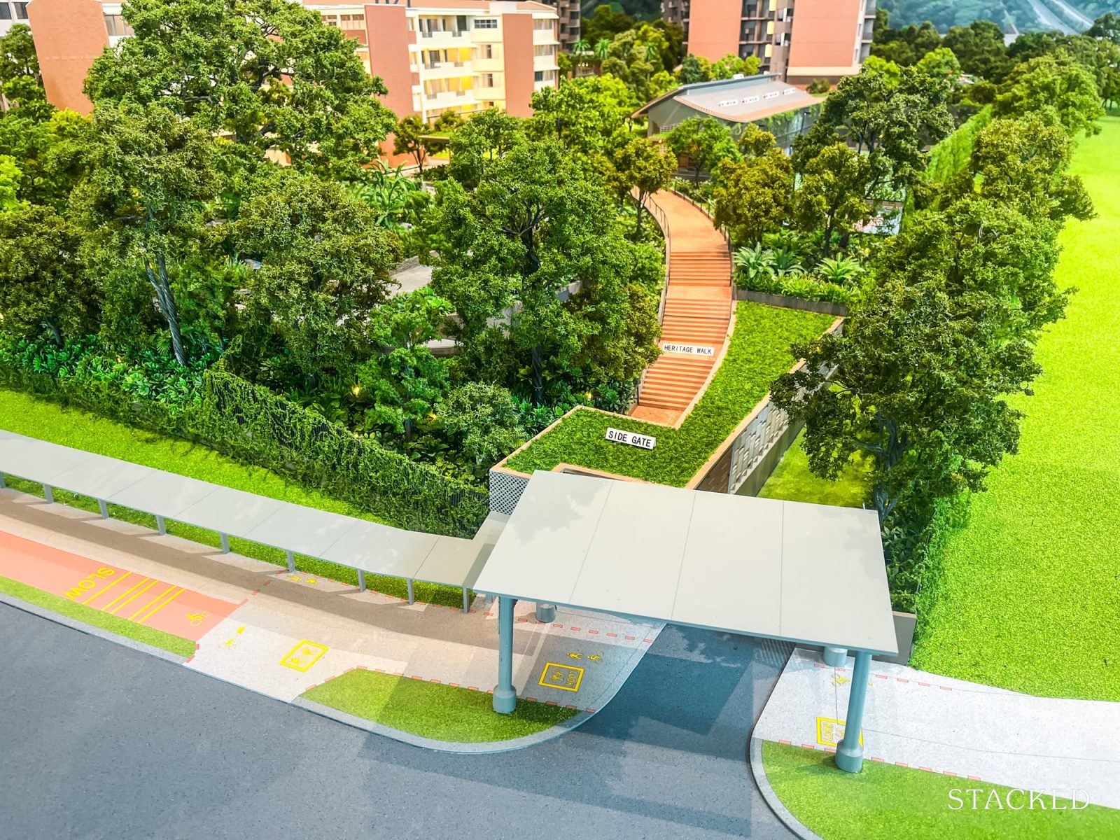 Springleaf Residence Model 14