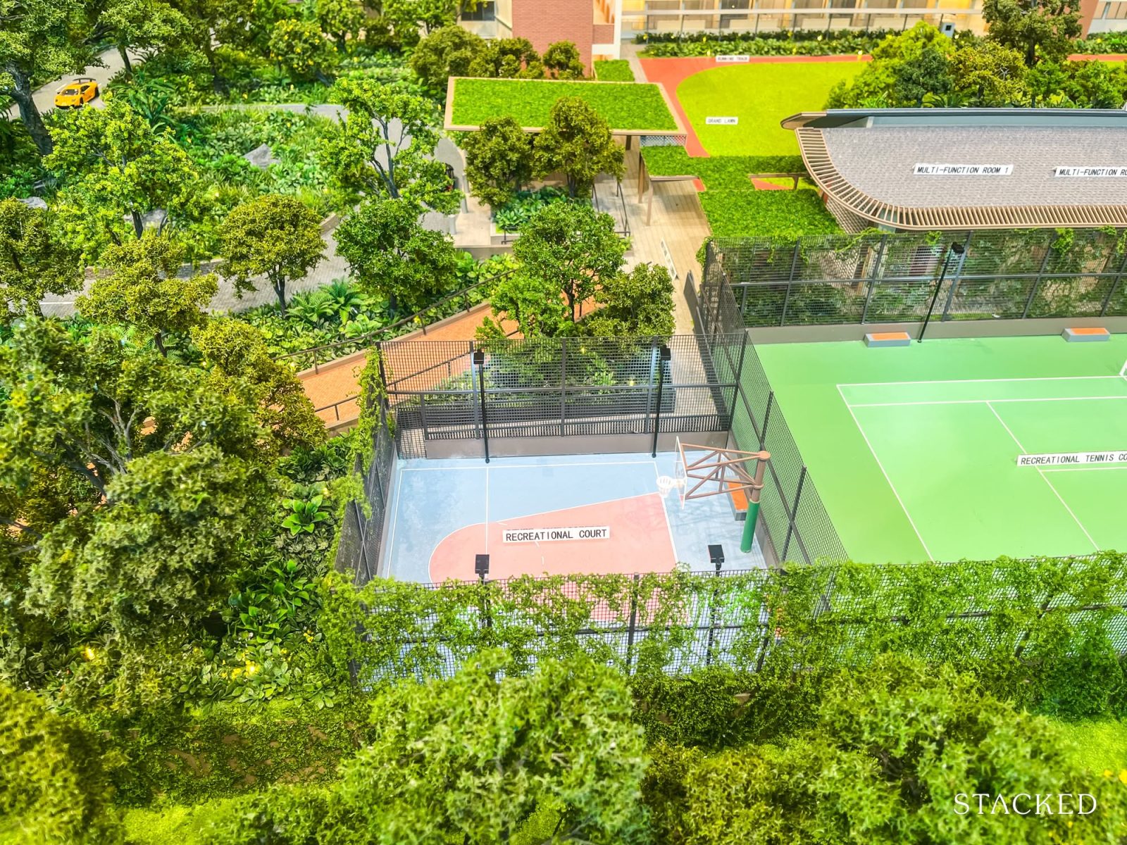 Springleaf Residence Model 18