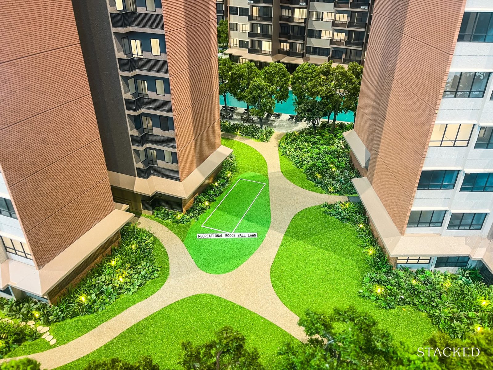 Springleaf Residence Model 25