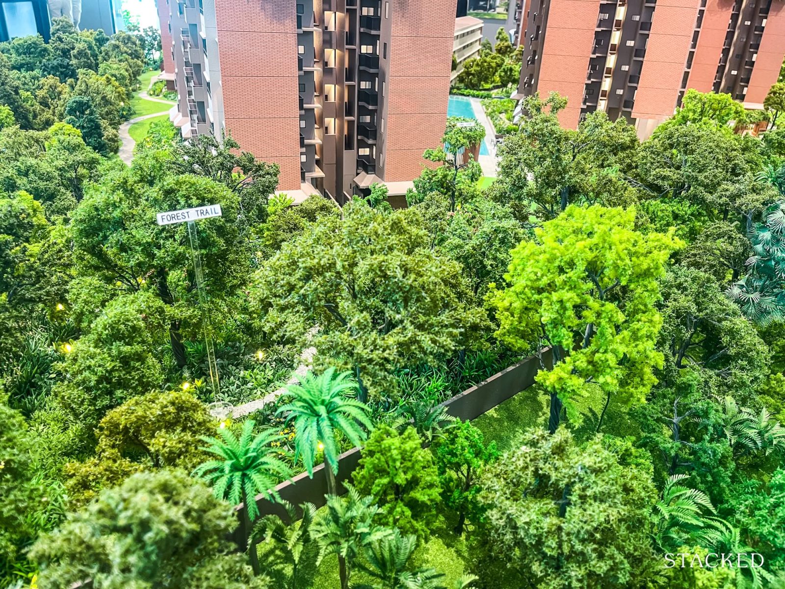 Springleaf Residence Model 29