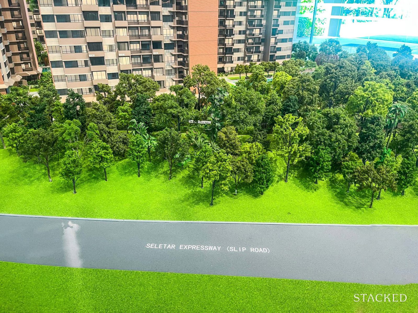 Springleaf Residence Model 68