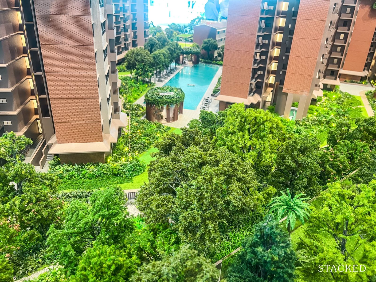 Springleaf Residence Model 30
