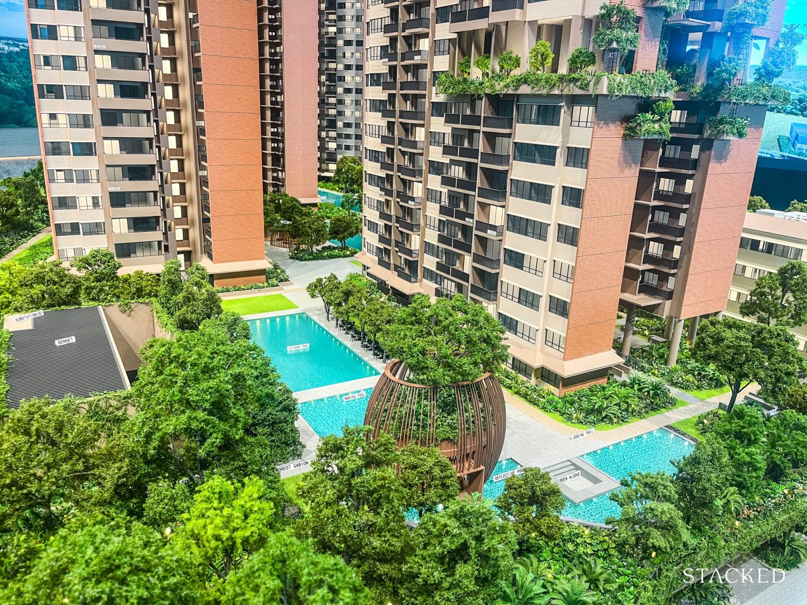Springleaf Residence Model 35