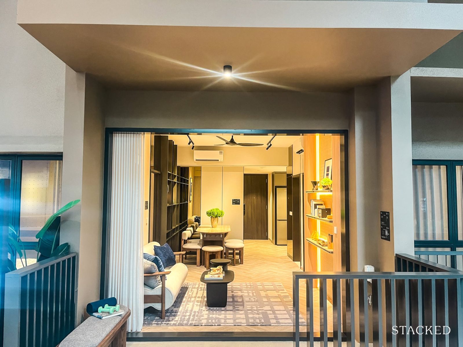 Springleaf Residence 2 Bedroom 2