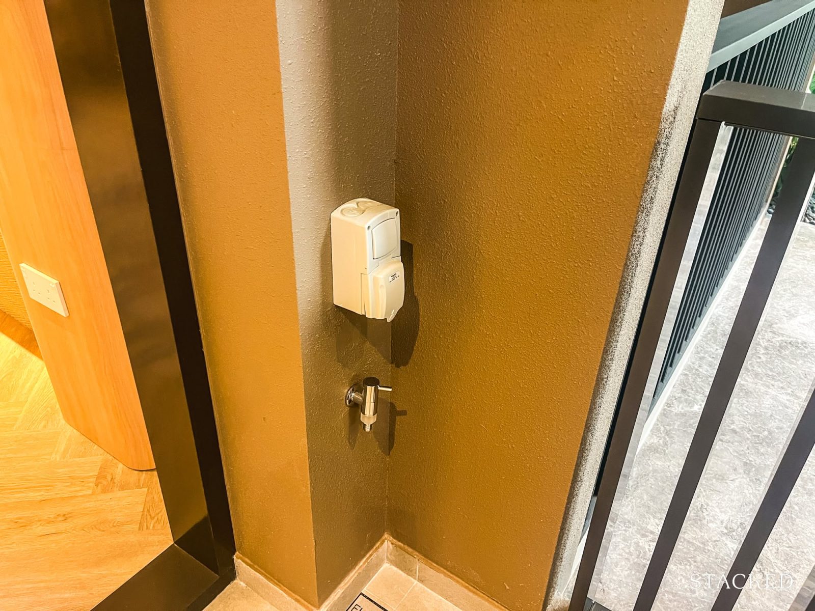 Springleaf Residence 2 Bedroom 11