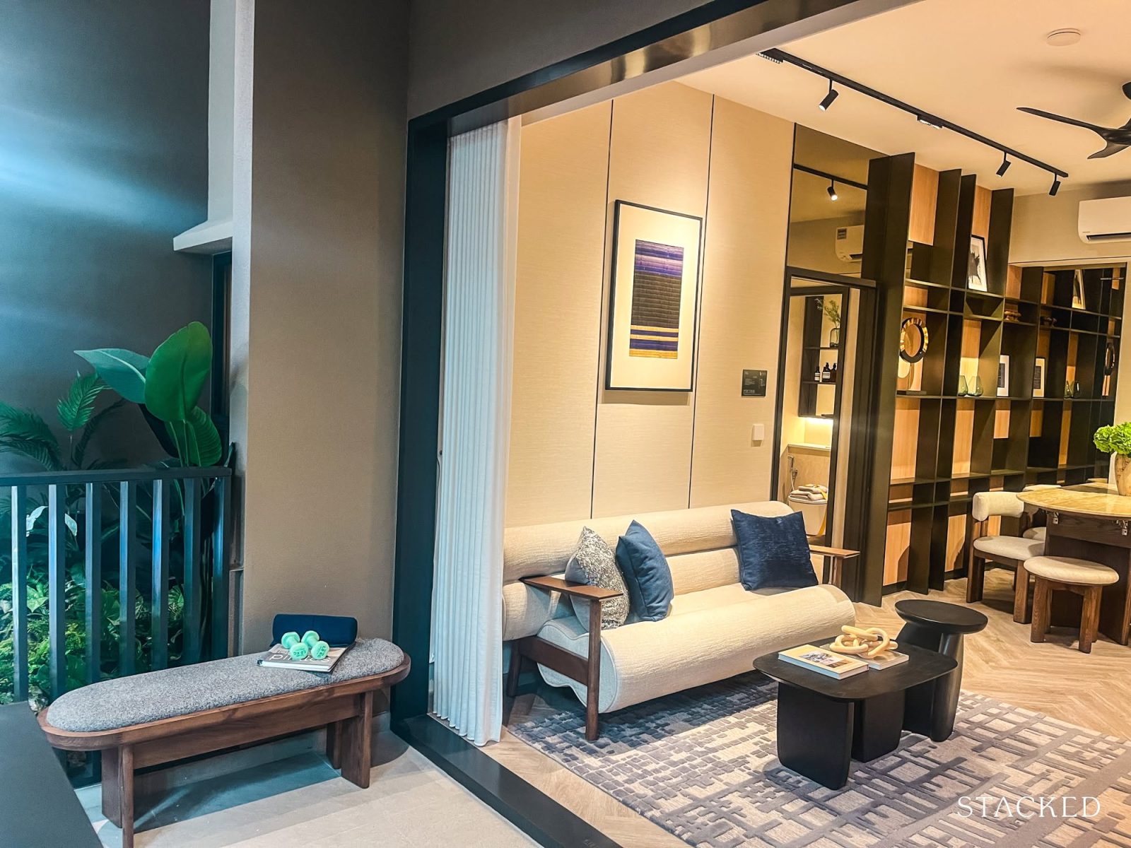 Springleaf Residence 2 Bedroom 9
