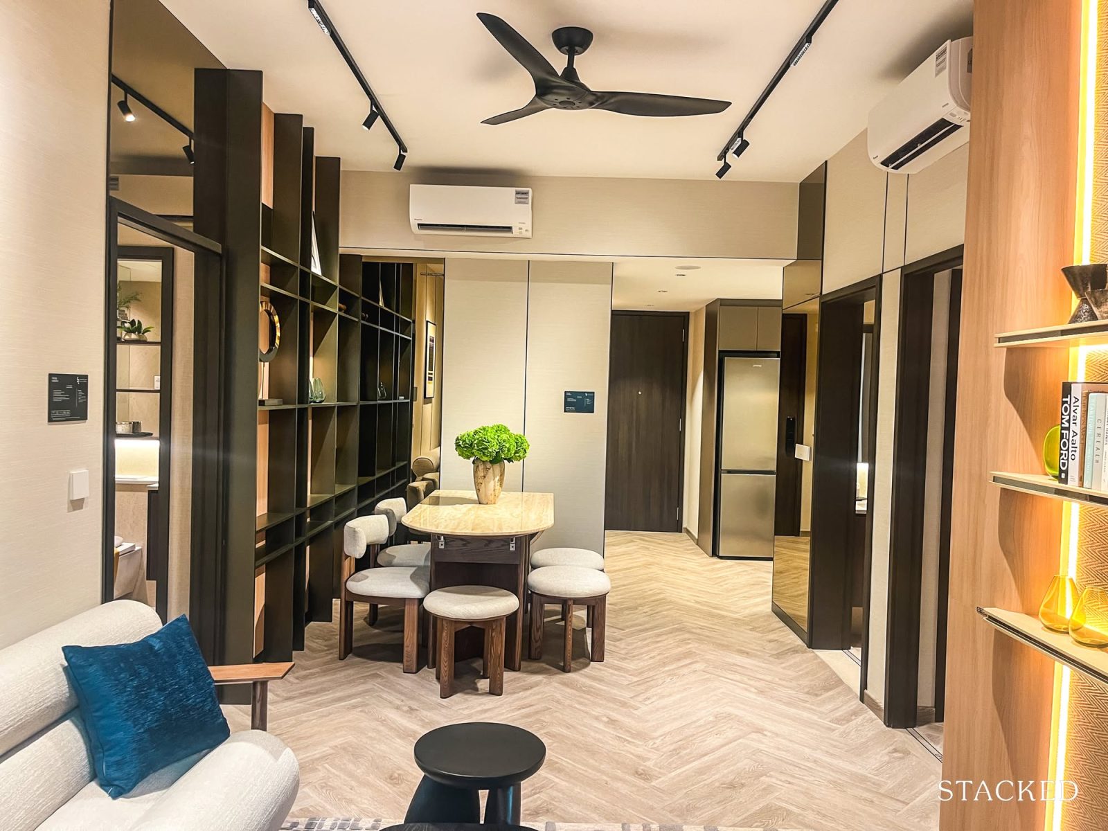 Springleaf Residence 2 Bedroom 14