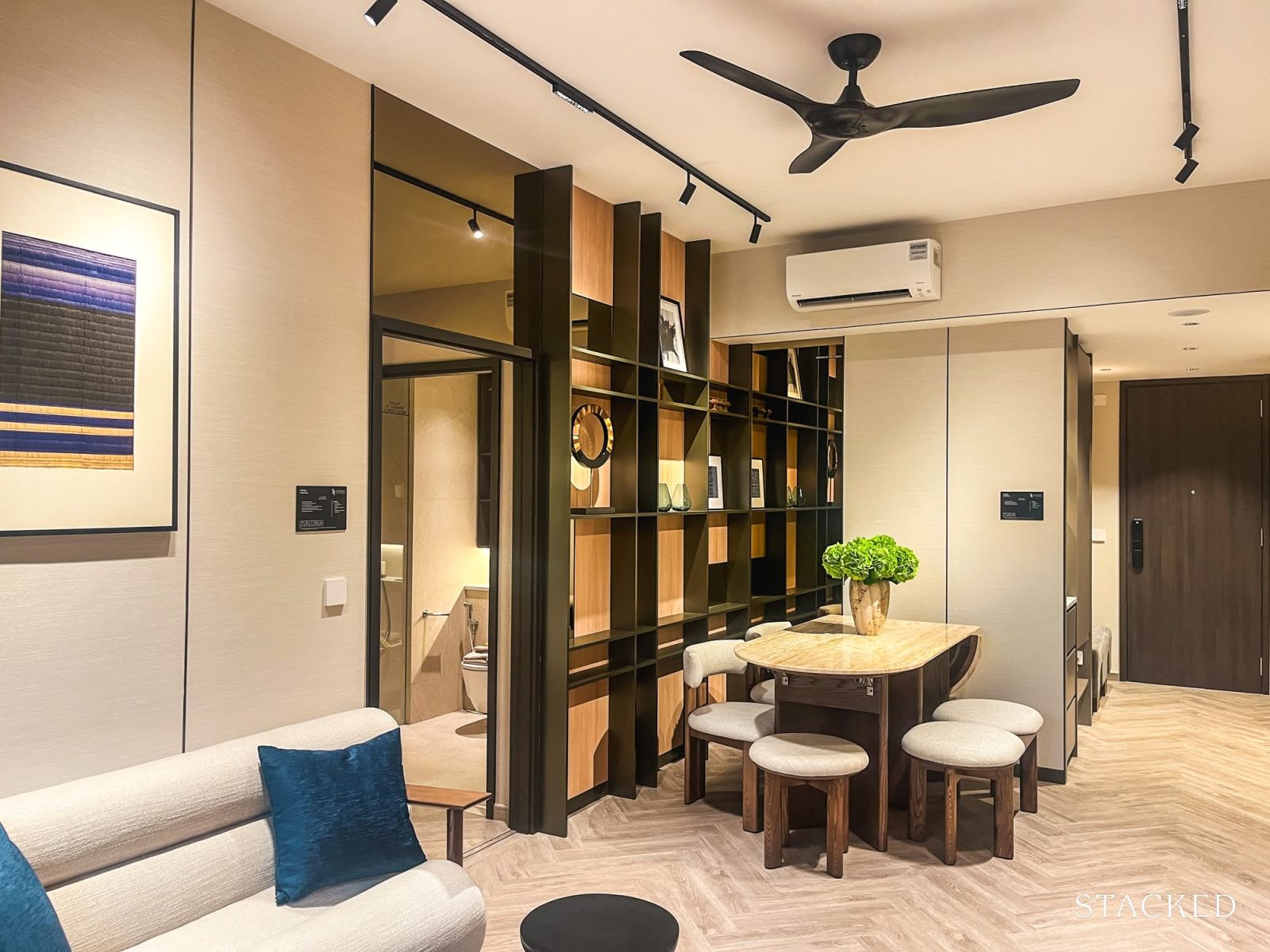 Springleaf Residence 2 Bedroom 13