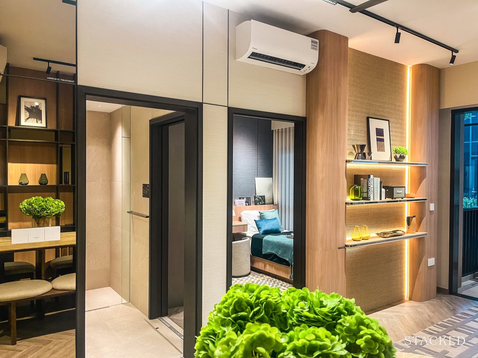 Springleaf Residence 2 Bedroom 24