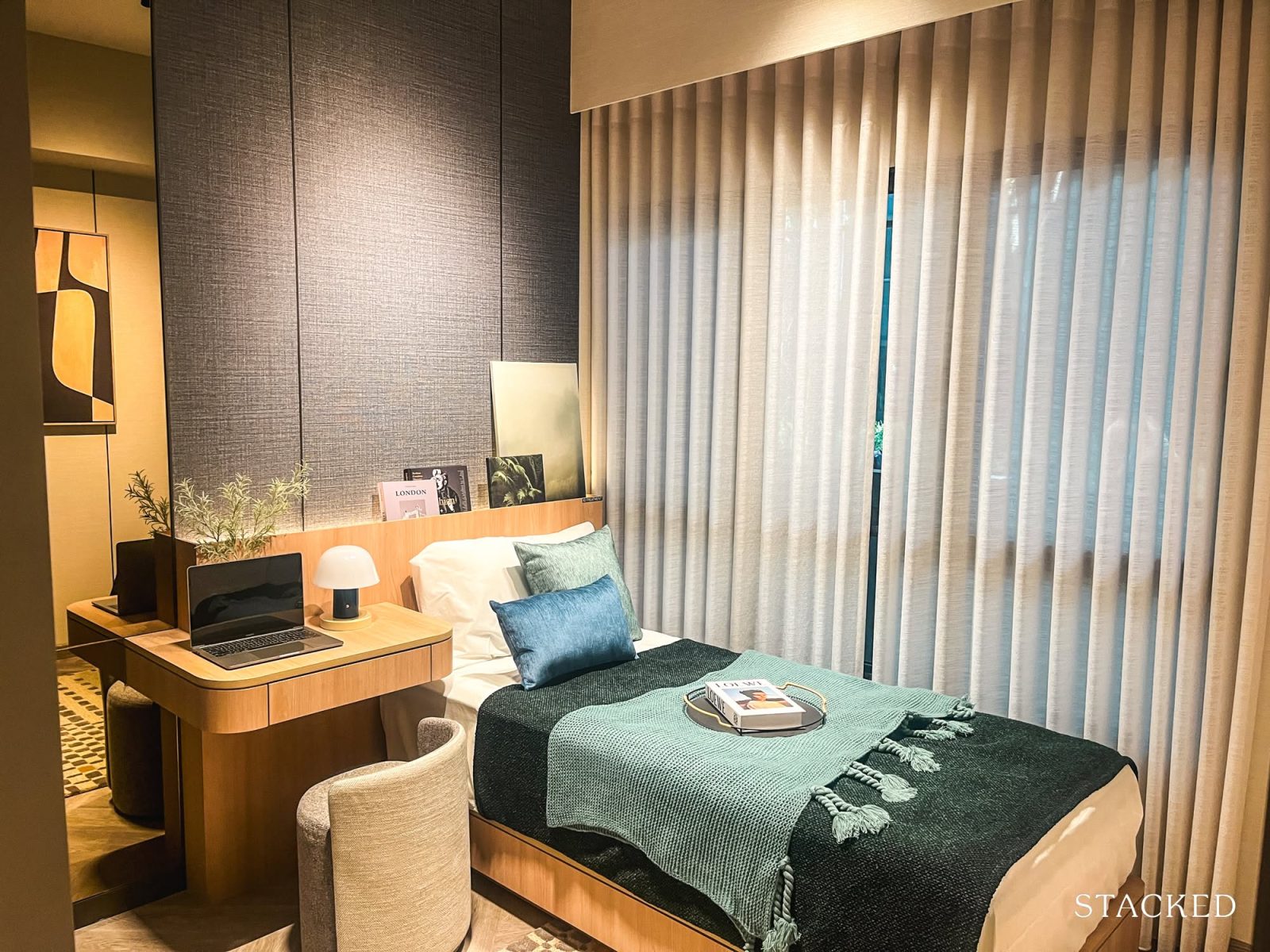Springleaf Residence 2 Bedroom 42