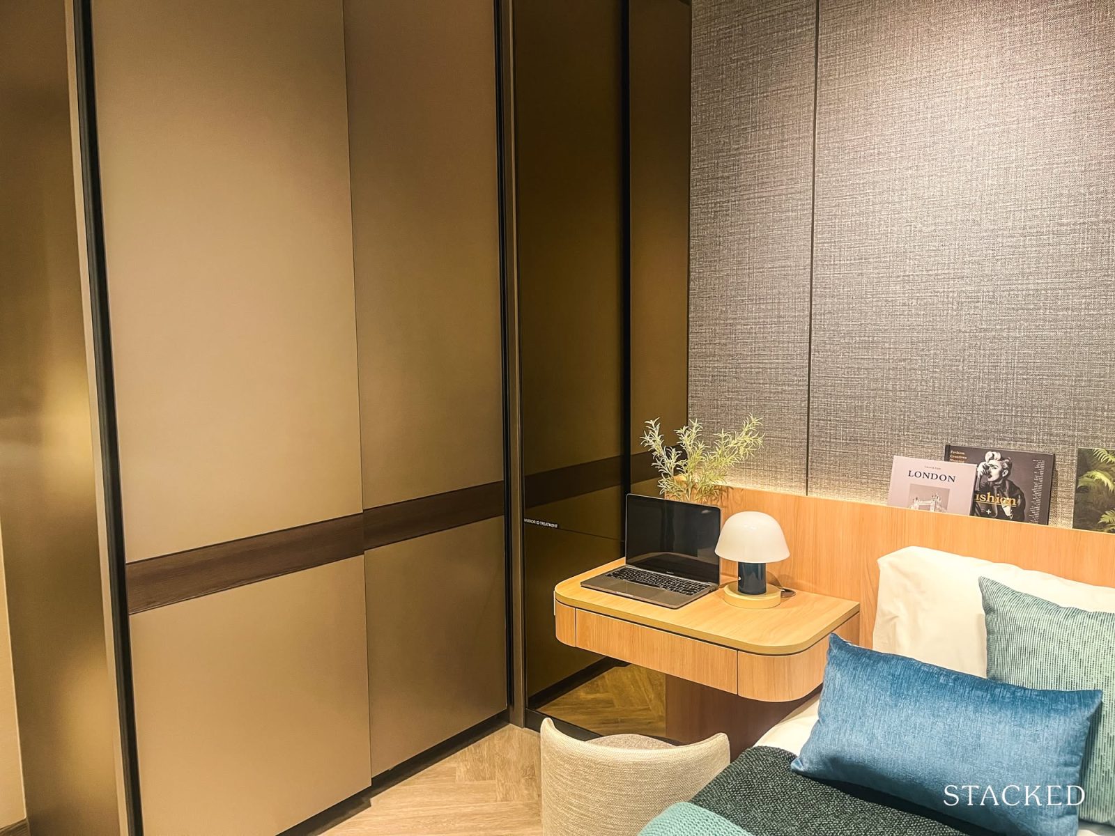 Springleaf Residence 2 Bedroom 43