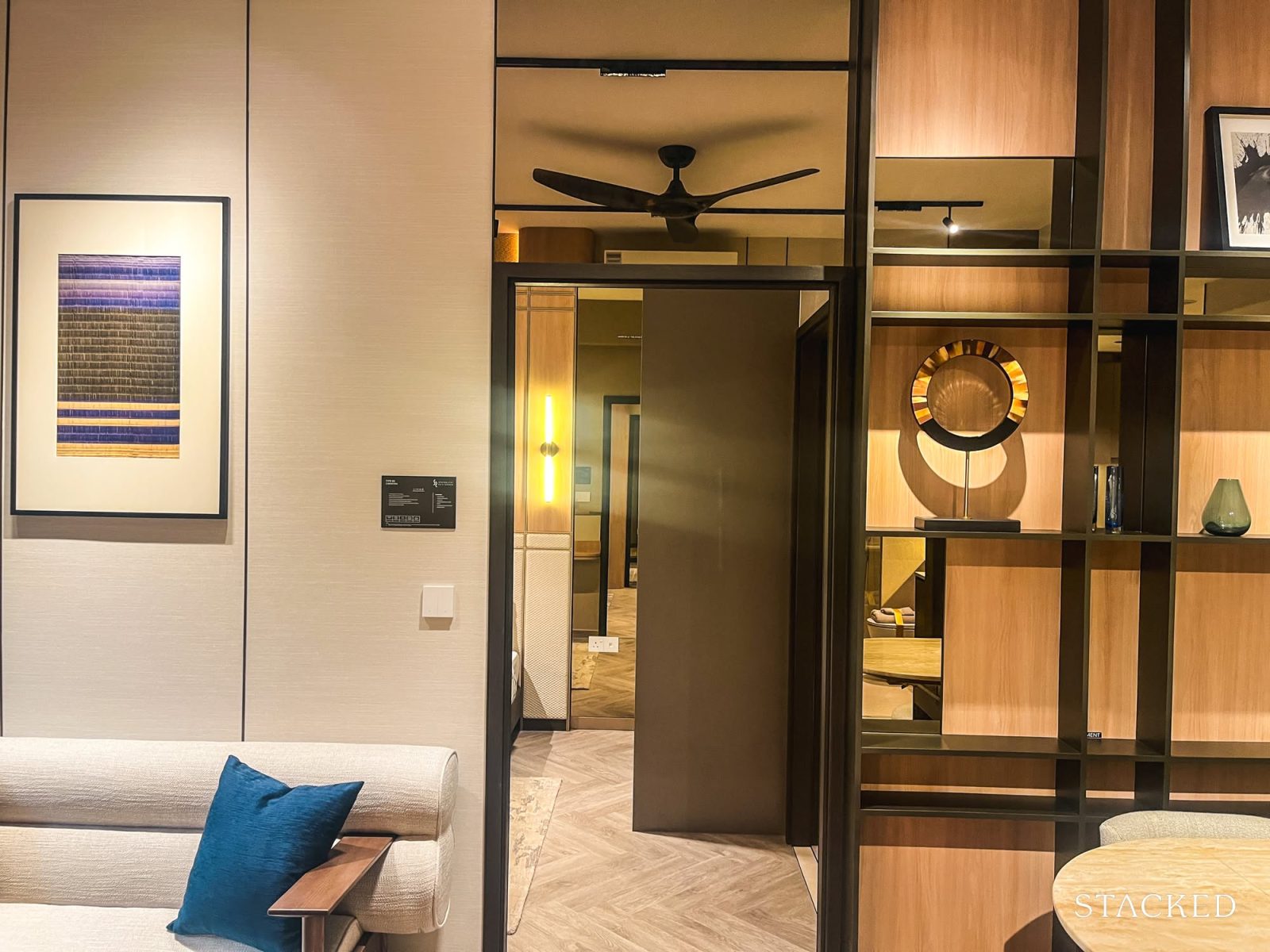 Springleaf Residence 2 Bedroom 20
