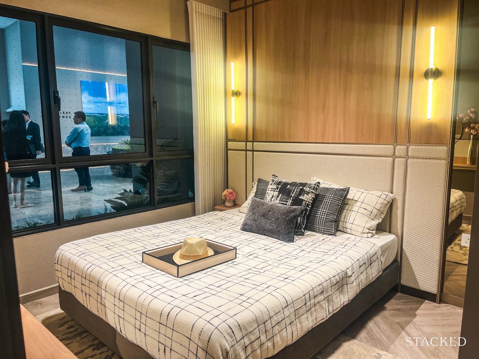 Springleaf Residence 2 Bedroom 32