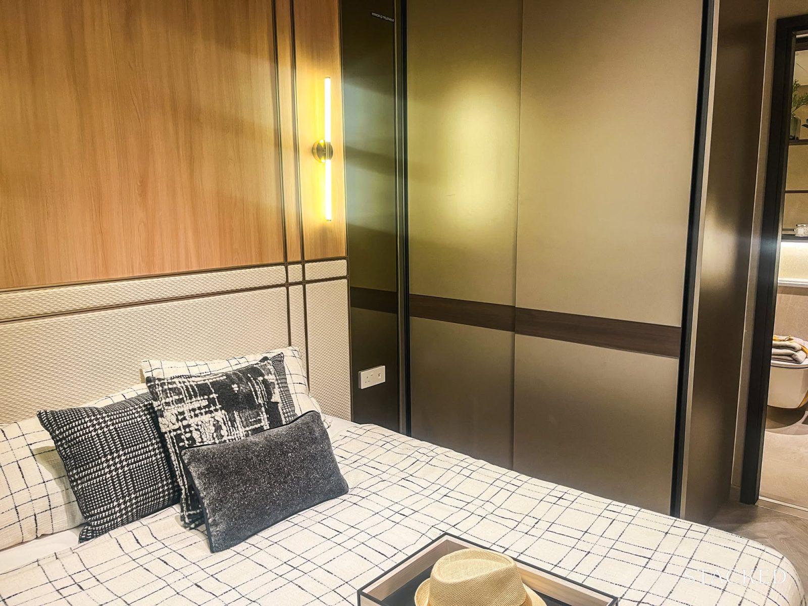 Springleaf Residence 2 Bedroom 34