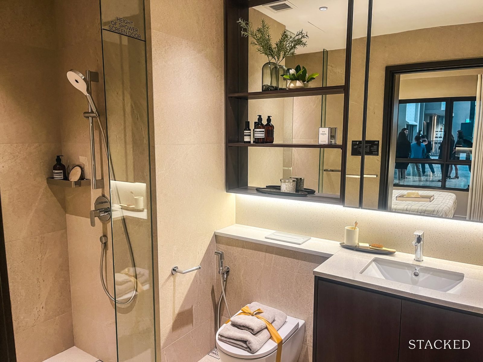 Springleaf Residence 2 Bedroom 38