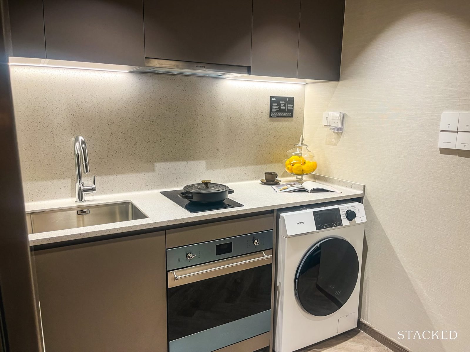 Springleaf Residence 2 Bedroom 55