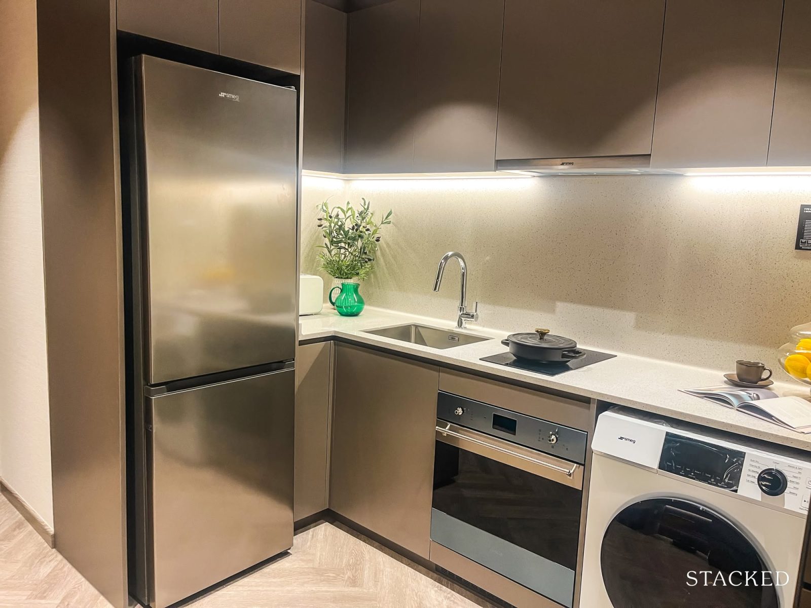 Springleaf Residence 2 Bedroom 54
