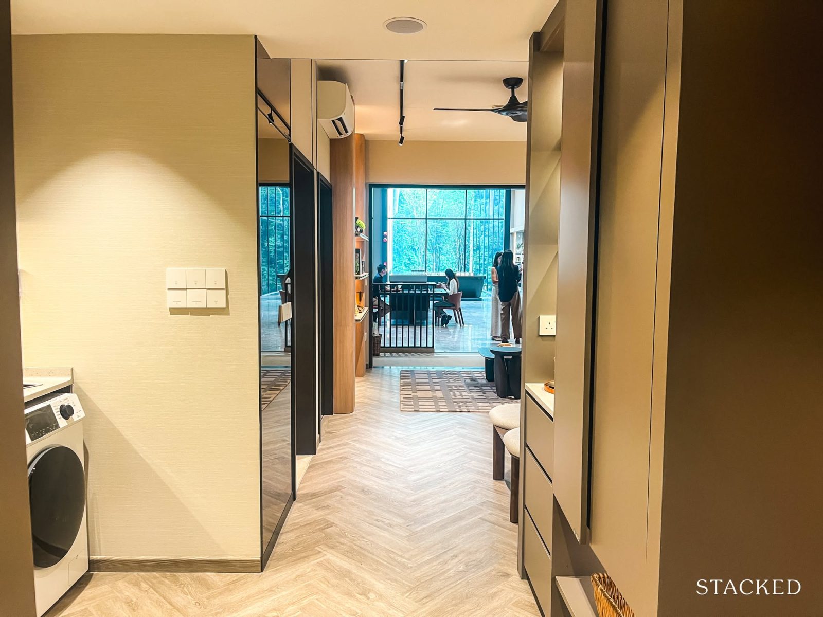 Springleaf Residence 2 Bedroom 57