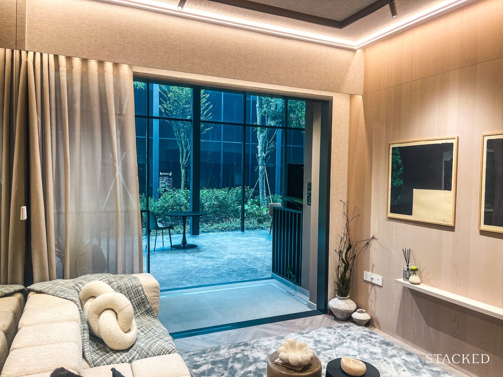 Springleaf Residence 3 Bedroom 22